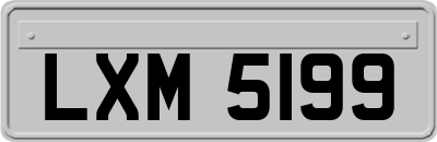 LXM5199