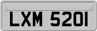 LXM5201