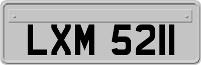 LXM5211