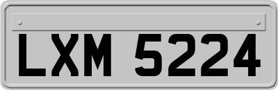 LXM5224