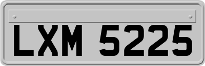 LXM5225