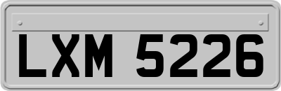 LXM5226