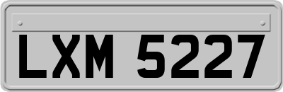 LXM5227
