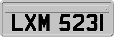 LXM5231
