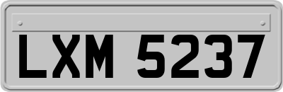 LXM5237