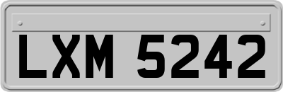 LXM5242