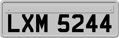 LXM5244