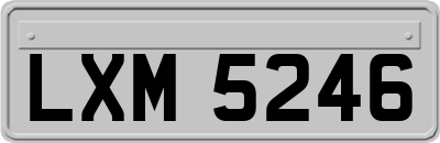 LXM5246