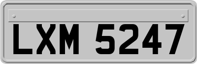 LXM5247