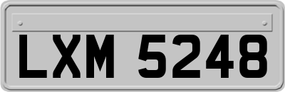 LXM5248