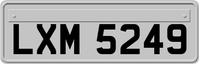 LXM5249