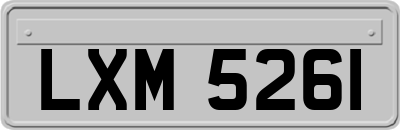 LXM5261