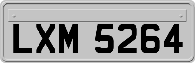 LXM5264