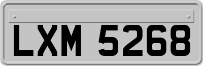 LXM5268