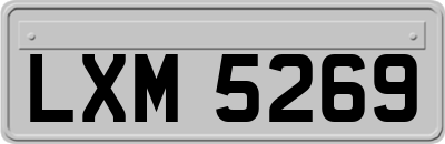 LXM5269