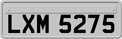 LXM5275