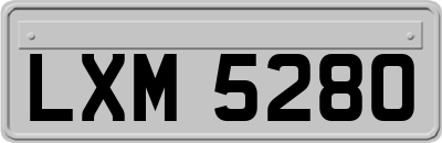 LXM5280