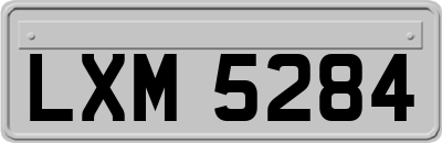 LXM5284