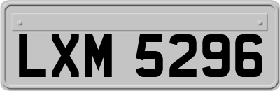 LXM5296