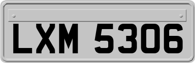 LXM5306