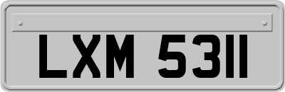 LXM5311