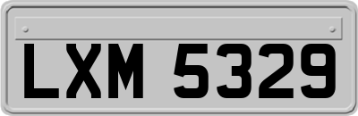 LXM5329