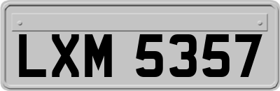 LXM5357