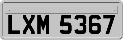 LXM5367