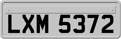 LXM5372