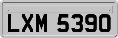 LXM5390