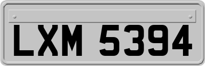 LXM5394