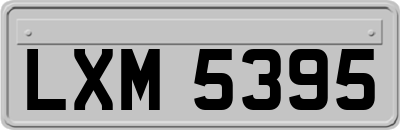 LXM5395