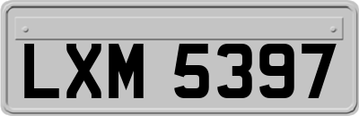 LXM5397