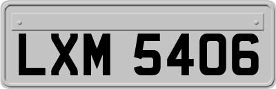 LXM5406