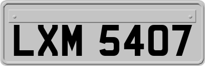 LXM5407