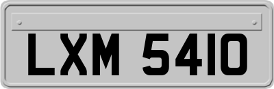 LXM5410