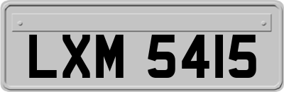 LXM5415