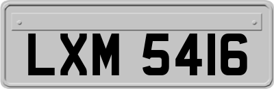 LXM5416