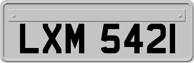 LXM5421