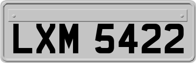 LXM5422