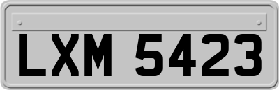 LXM5423