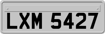 LXM5427