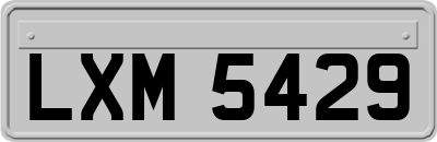 LXM5429