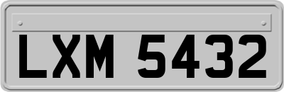 LXM5432