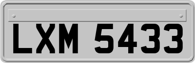 LXM5433