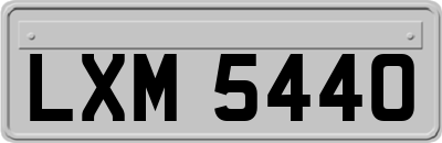 LXM5440
