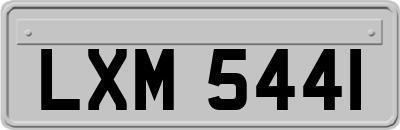 LXM5441