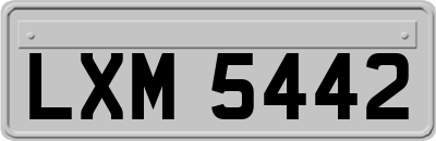 LXM5442