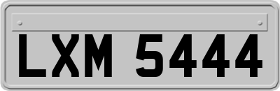 LXM5444