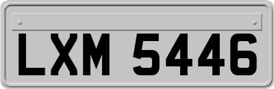 LXM5446